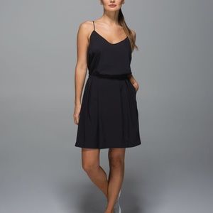 lululemon city summer dress